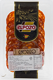 엘포조 초리초 슬라이스 80g