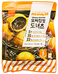 삼립 레디비 모찌 찹쌀 도너츠 375g