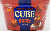 동원참치 큐브 볼케이노 160g