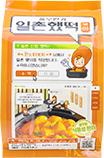 풀무원 풀무원과 일촌했떡볶이 847g