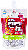 한미 마시는 텐텐 플러스 사과맛 100mL