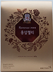 정관장 레네세 홍삼젤리 360g