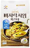 CJ 국물가득 바지락국물 파스타 403g