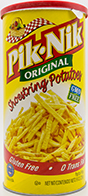 피크닉 슈 스트링 포테이토 255g