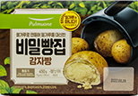 풀무원 비밀빵집 감자빵 450g