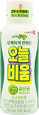 락토핏 락토조이 오늘비움 요구르트향 80ml