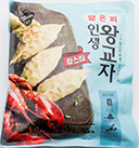 올반 얇은피 인생왕교자 랍스터 210g