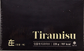 있을재 티라미수 220g