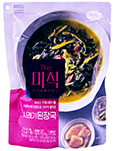 하림 더 미식 시래기된장국 350g