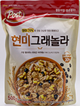 동서 포스트 현미 그래놀라 500g