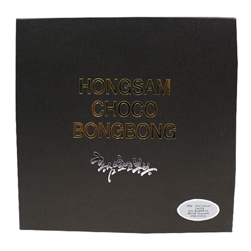 참선비마을 홍삼초코봉봉 325g