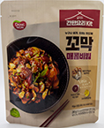 동원 꼬막 매콤비빔 280g