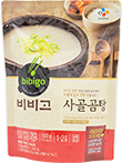 CJ 비비고 사골곰탕 500g