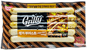 동원 그릴리 크럼 부어스트 315g