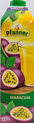 파너 패션후르츠 음료 1L