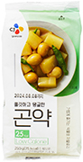 CJ 삼호곤약 250g