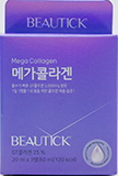 뷰틱 메가콜라겐 60ml