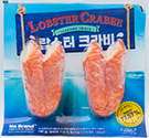 이마트 노브랜드 랍스터 크라비 140g