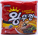 팔도 왕뚜껑 130g