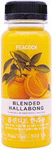 이마트 피코크 블렌디드 한라봉 190mL