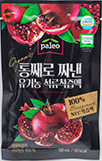 팔레오 통째로 짜낸 유기농 석류착즙액 50ml