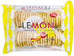 엘리스 레몬향샌드비스킷 150g
