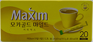 맥심 모카골드 마일드 커피믹스 12g