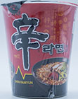 농심 신라면 컵 65g