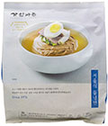 캐비아 삼원가든 서울식 물냉면 590g