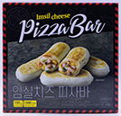 임실치즈 피자바 720g