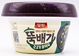 동원 양반 뚝배기 소고기미역국 281.5g