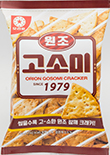 오리온 원조고소미1979 160g