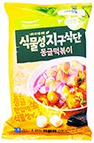 풀무원 식물성 동글떡볶이 423.5g