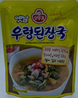 오뚜기 우렁된장국 300g