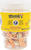 몽스 프로폴리스 허니레몬 목캔디 100g