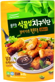 풀무원 식물성 지구식단 결이 다른 텐더 달콤소이 800g