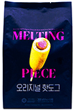 하림 멜팅피스 오리지널 핫도그 60g