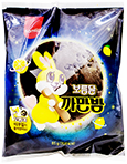 삼립 까만밤 보름달 85g