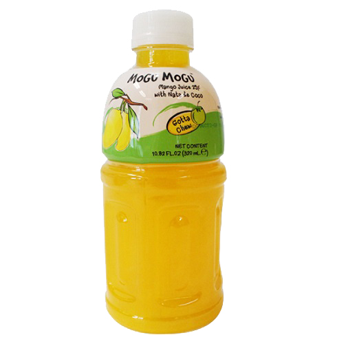 셉페 모구모구 망고맛 320ml