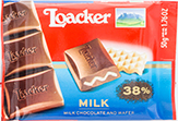 로아커 초콜릿 클래식 밀크 50g