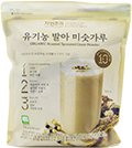 이마트 자연주의 유기농 발아 미숫가루 700g