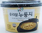 세븐일레븐 세븐셀렉트 우리쌀 누룽지 60g