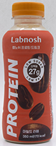 랩노쉬 프로틴 드링크 라떼 350ml
