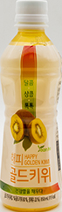 연호음료 해피골드키위 350ml