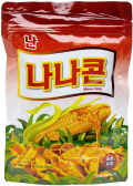에이앤제우스 난나나콘 나나콘 154g
