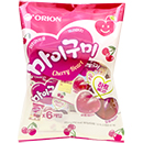 오리온 마이구미 체리하트 259.2g