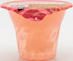 끄레몽 썬라이트 복숭아향 180ml