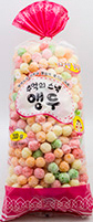 늘푸른식품 추억의 스낵 앵두 320g