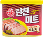 오뚜기 런천미트 340g