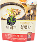 CJ 비비고 설렁탕 300g